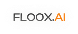 FlooxAI Logo