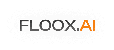 FlooxAI Logo