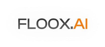 FlooxAI Logo