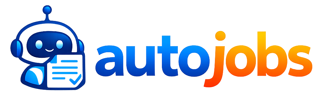 AutoJobs
